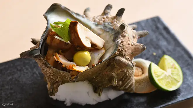 八重洲 鮨 海味 (Yaesu Sushi Umi)| 海鲜寿司 | 东京车站 | 座位预订